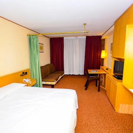 Suite Courmayeur * Courmayeur