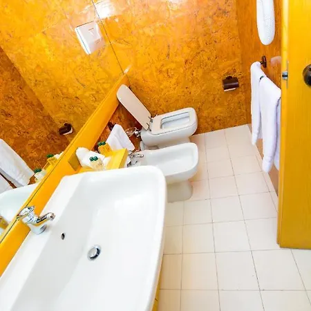 Suite Courmayeur *