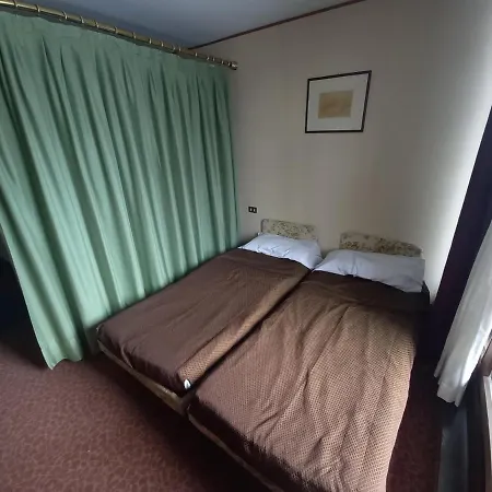 Suite Courmayeur Affittacamere