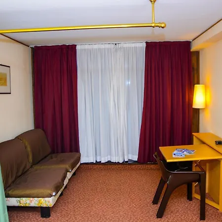 Suite Courmayeur * Courmayeur