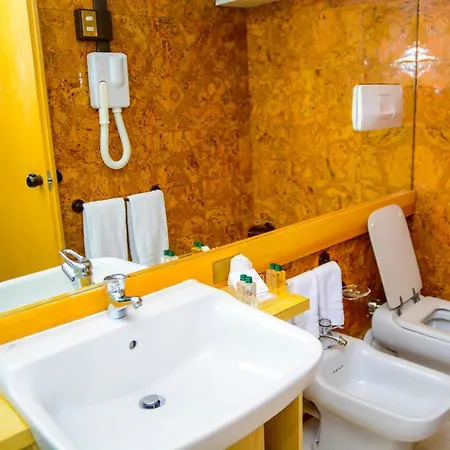 Πανσιόν Suite Courmayeur