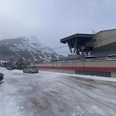Suite Courmayeur Κουρμαγιέρ
