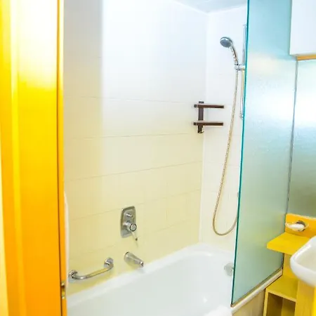 Suite Courmayeur * Κουρμαγιέρ